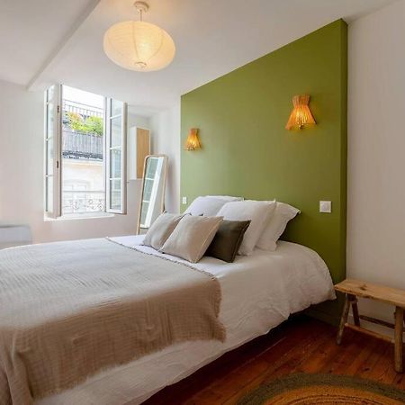לה רושל Ღ Mezzanine • T4 Spacieux, Lumineux Et Cosy מראה חיצוני תמונה