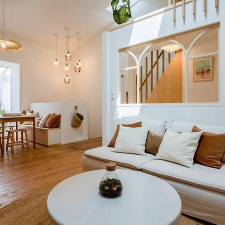 לה רושל Ღ Mezzanine • T4 Spacieux, Lumineux Et Cosy מראה חיצוני תמונה