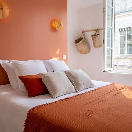 לה רושל Ღ Mezzanine • T4 Spacieux, Lumineux Et Cosy מראה חיצוני תמונה